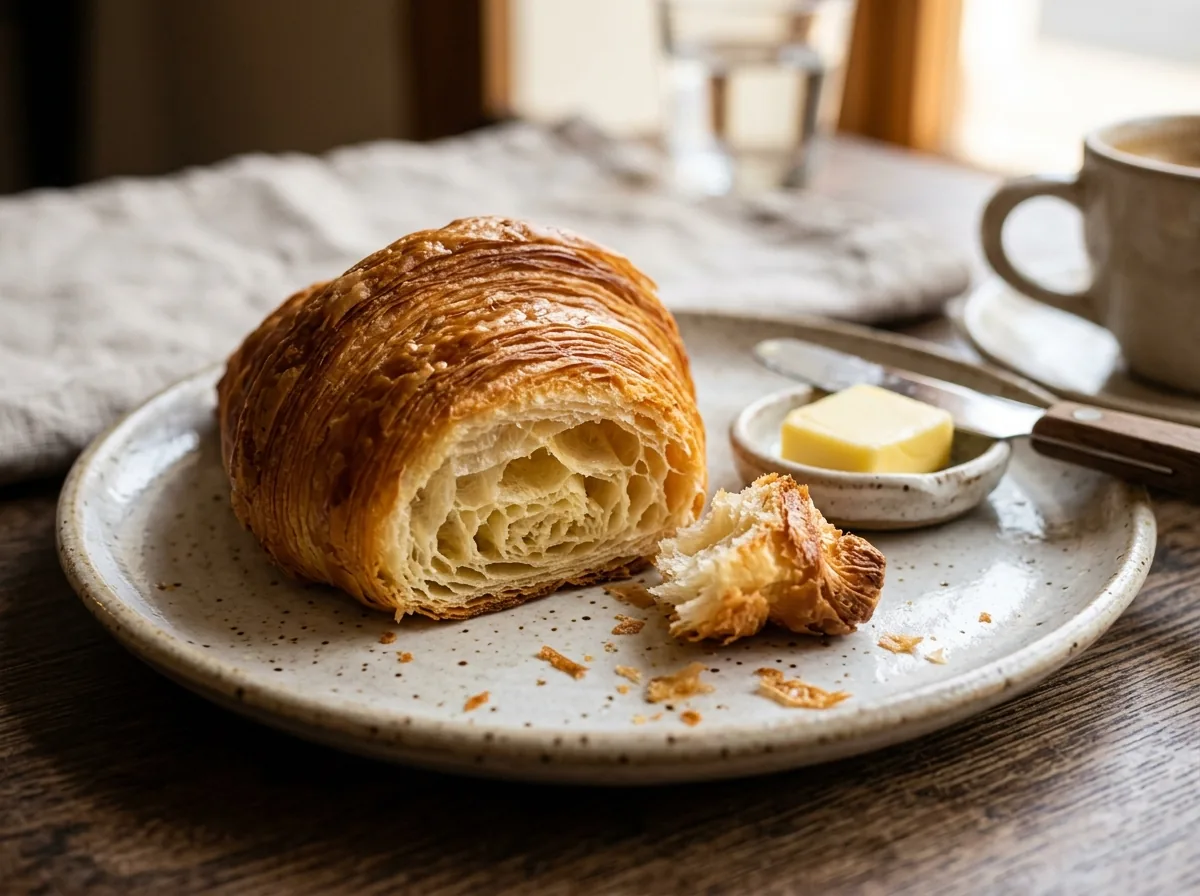 Morning Bakery