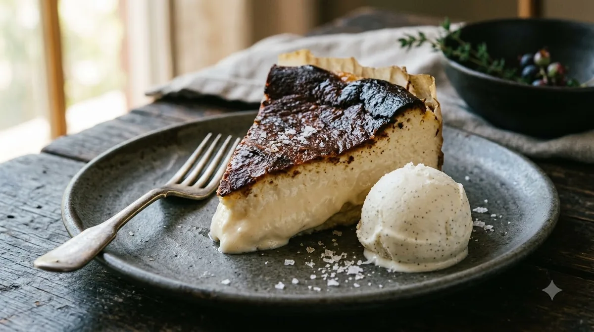 Desserts