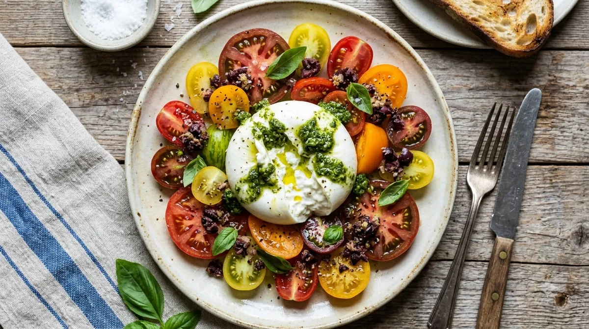 Salads